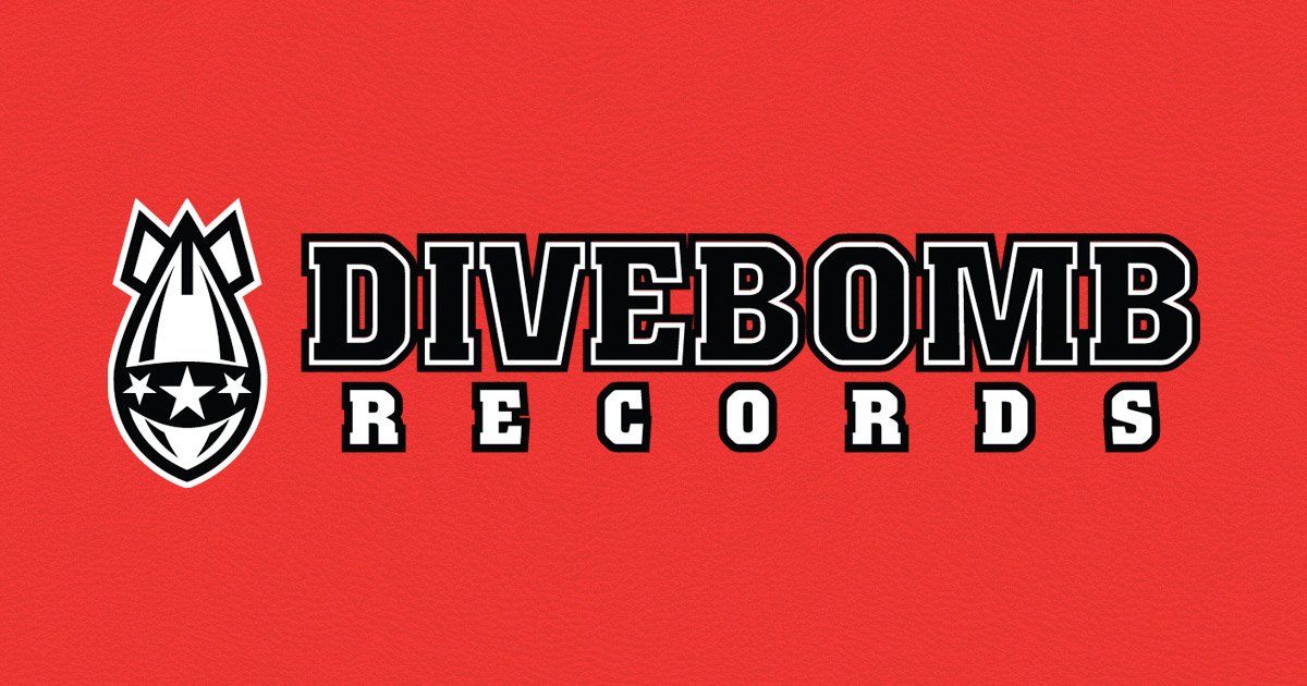 (c) Divebombrecords.com