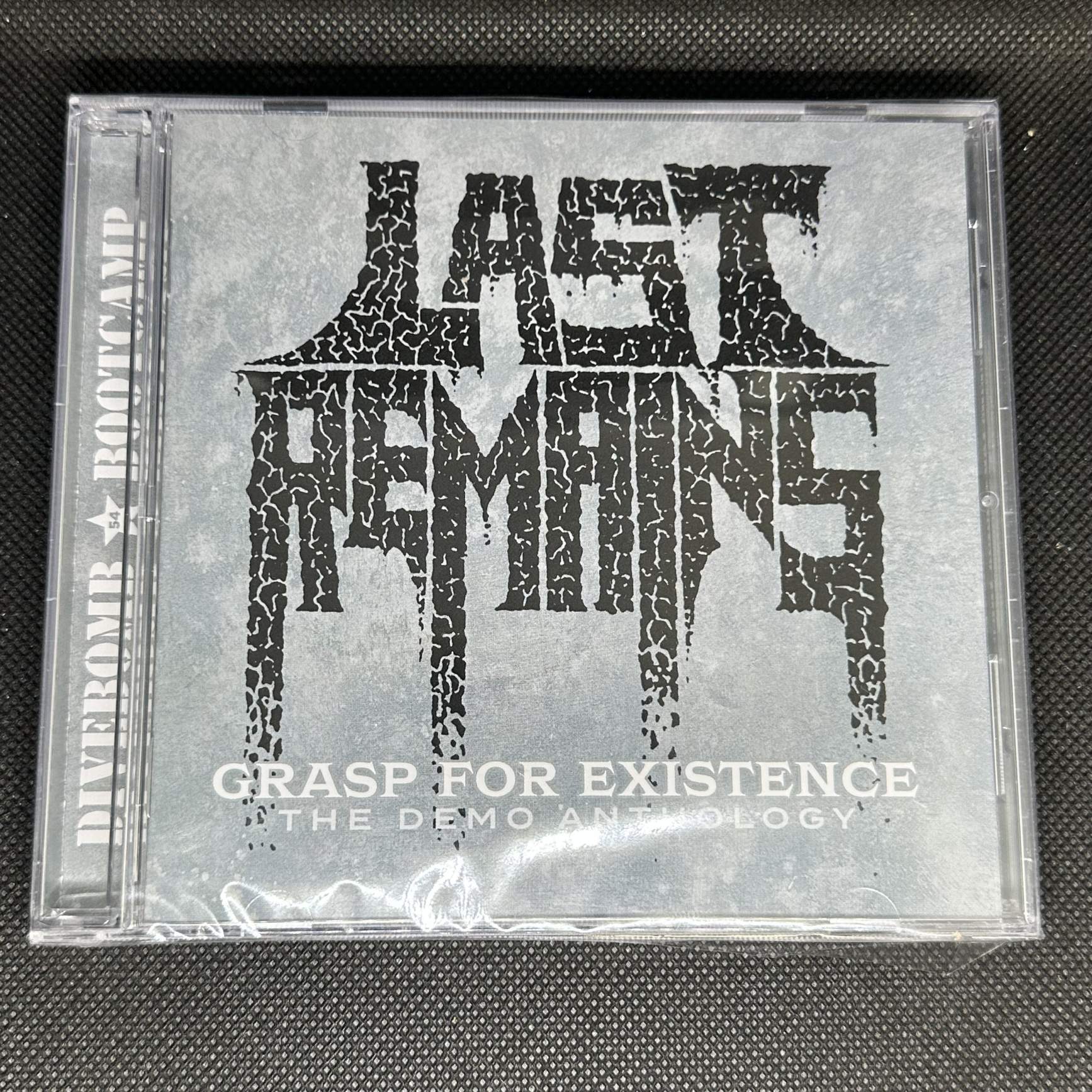 3 New Releases - Shipping Now! | Divebomb Records